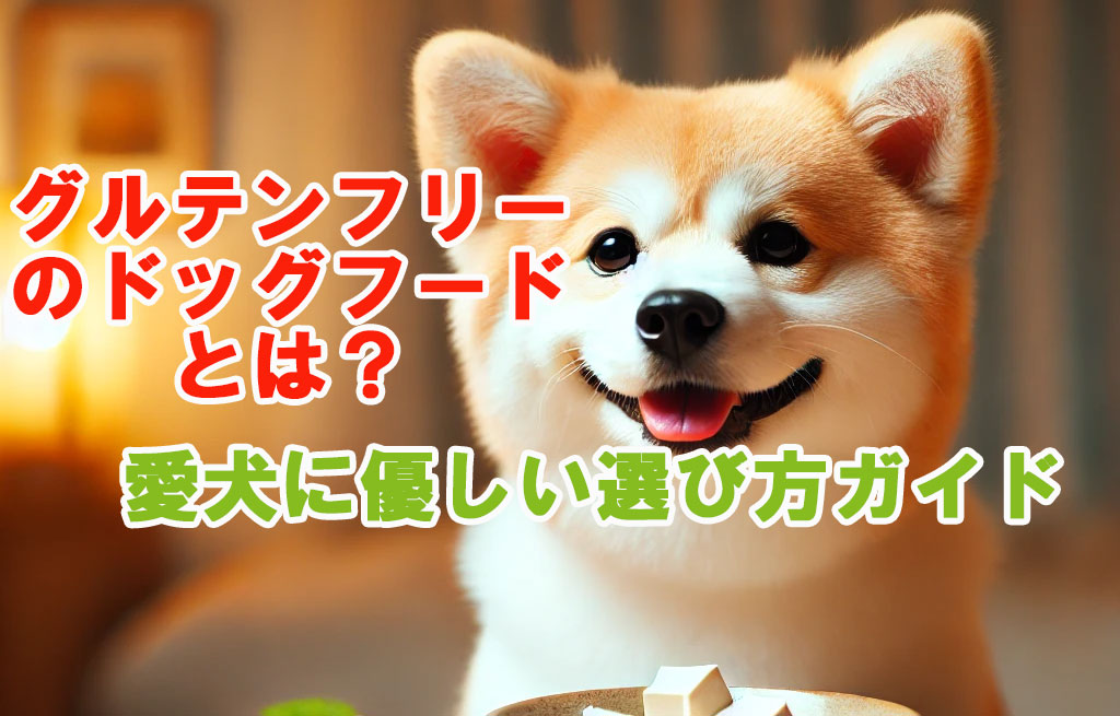 グルテンフリーのドッグフードとは？愛犬に優しい選び方ガイド.jpg