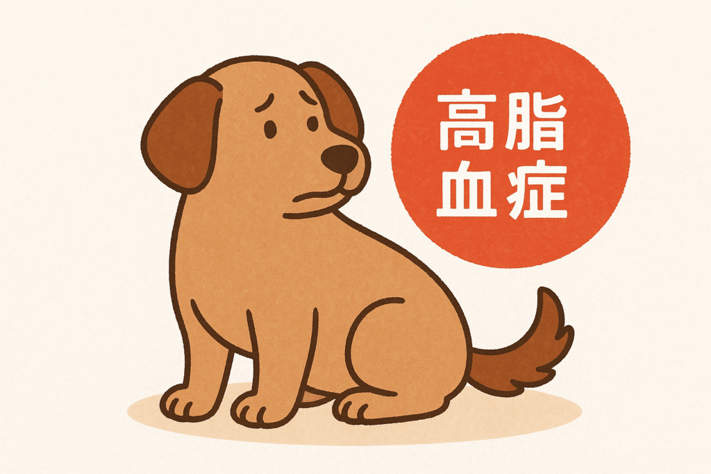高脂血症